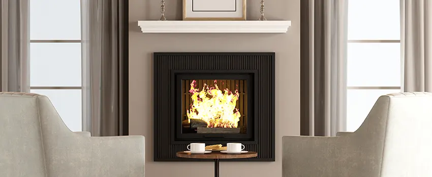 Superior Outdoor Fireplace Repair in Mableton, GA