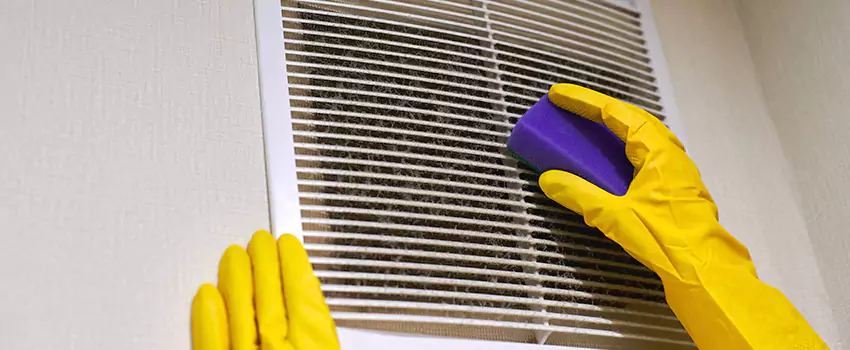Vent Cleaning Company in Mableton, GA
