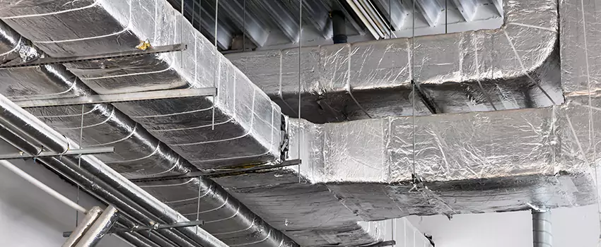 Vent Dust Cleaning Cost in Mableton, GA