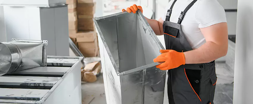 Ventilation Fan Cleaning Services in Mableton, Georgia