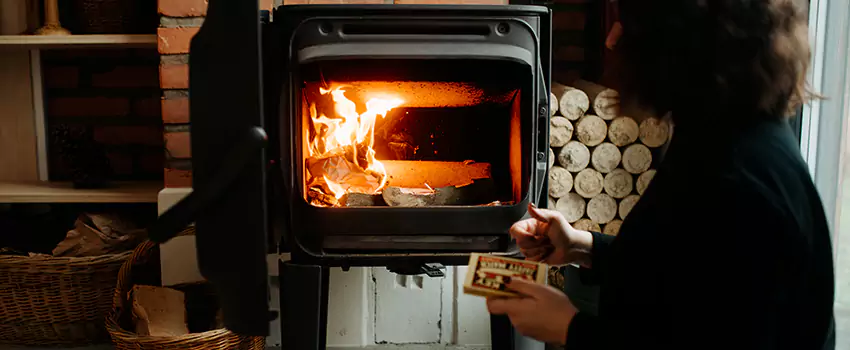 Key Features of Vermont Castings Fireplaces in Mableton, GA
