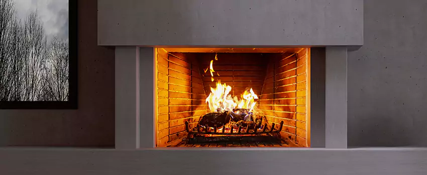Indoor Wood Burning Furnace Repair and Installation in Mableton, Georgia