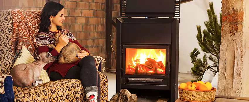 Wood Stove Chimney Cleaning Services in Mableton, GA