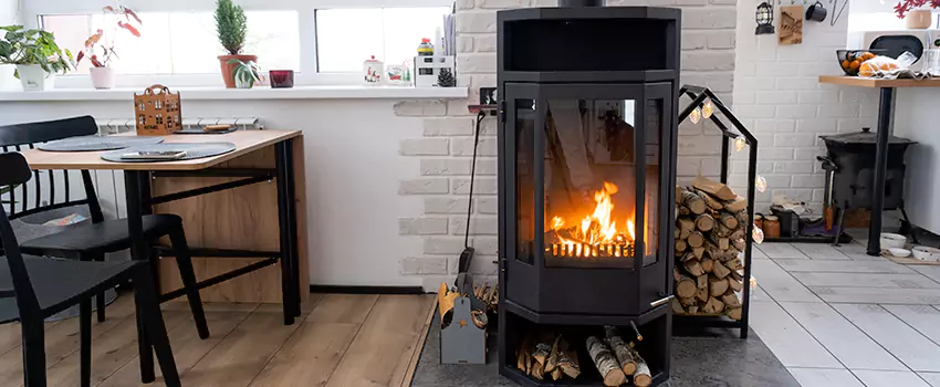 Wood Stove Firebox Installation Services in Mableton, GA