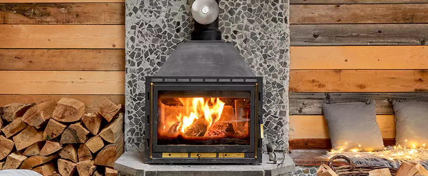 Wood Stove Cracked Glass Repair Services in Mableton, GA