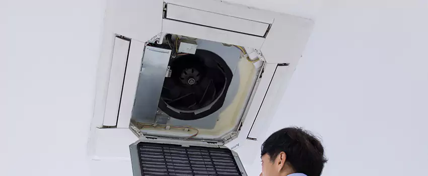 Benefits of Professional Air Duct Cleaning in Mableton, Georgia