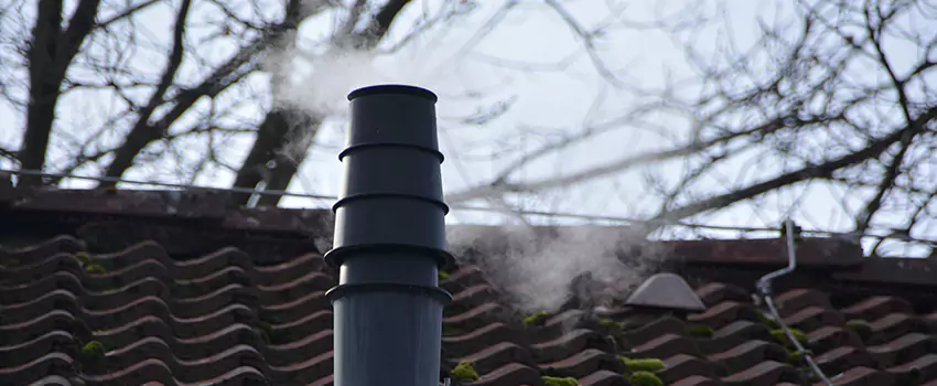 Broken Chimney Animal Screen Repair And Installation in Mableton, GA