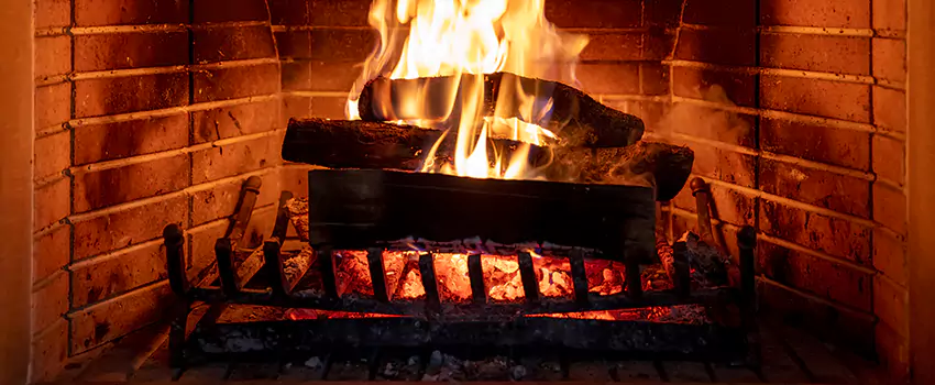 Chimney Ash Dump Cover Repair Services in Mableton, GA