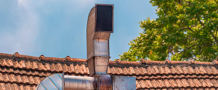 Chimney Cleaning Cost in Mableton, Georgia