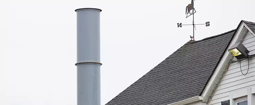 Multi-flue Chimney Caps Installation And Repair in Mableton, GA