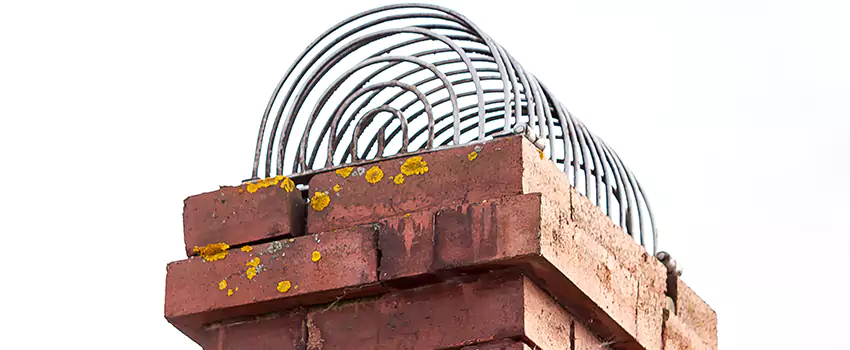 Chimney Crown Problems in Mableton, Georgia