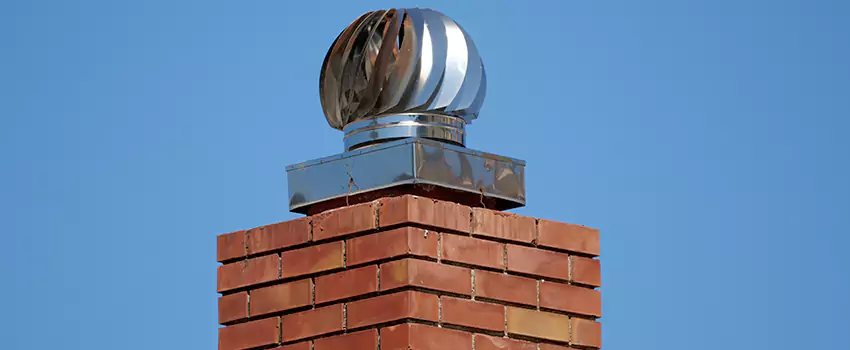 Chimney Damper Hinge Repair in Mableton, GA