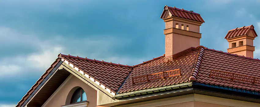 Residential Chimney Services in Mableton, Georgia