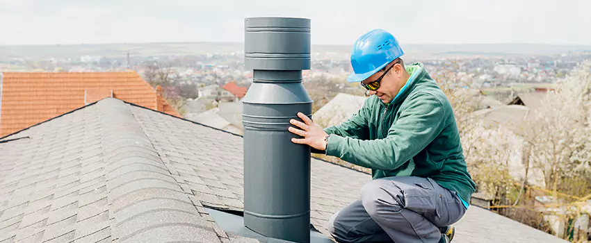Insulated Chimney Liner Services in Mableton, GA