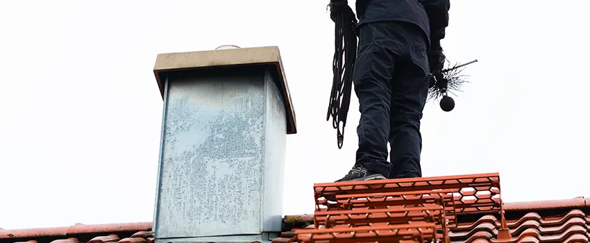Modern Chimney Sweeping Techniques in Mableton, Georgia