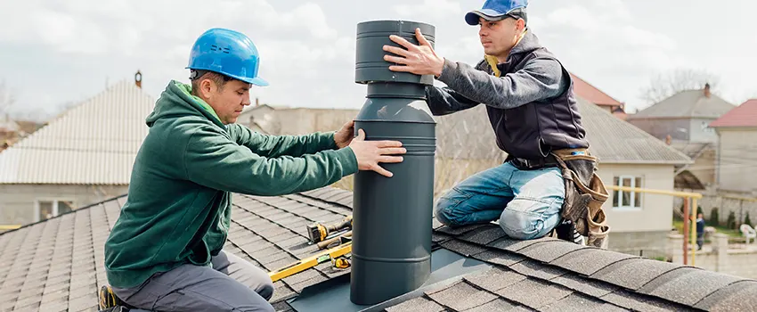 Commercial Chimney Cost in Mableton, GA