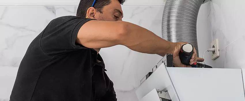 Dryer Vent Blockage Cleaning in Mableton, GA