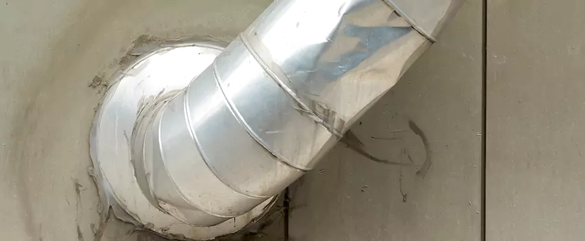 Dryer Vent Repair Process in Mableton, GA