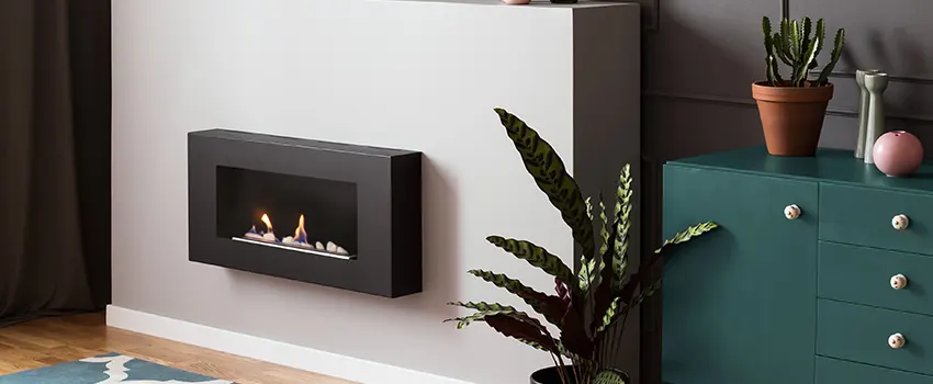 Electric Fireplace Glowing Embers Installation Services in Mableton, GA