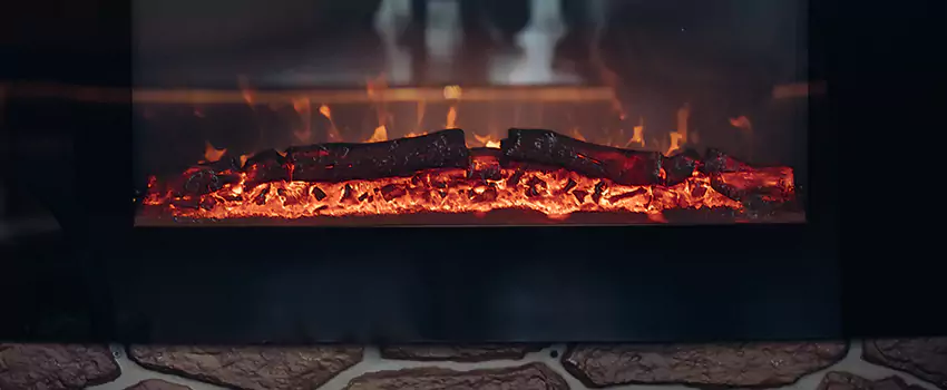 Cost of Electric Fireplace Repair Service in Mableton, Georgia