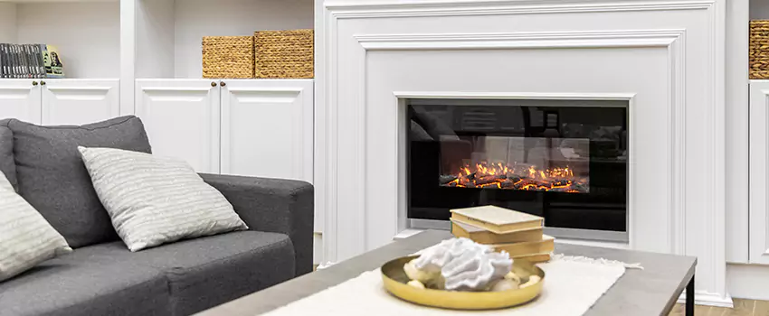 Professional Fireplace Maintenance Contractors in Mableton, GA