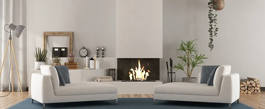Decorative Fireplace Crystals Services in Mableton, Georgia