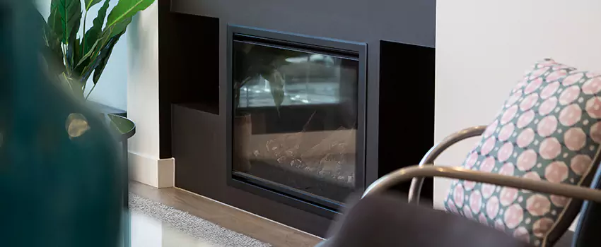Gas Fireplace Installation in Mableton, GA
