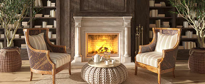 Ethanol Fireplace Fixing Services in Mableton, Georgia