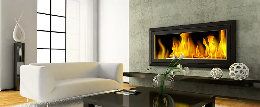 Fireplace Hearth Ideas in Mableton, Georgia