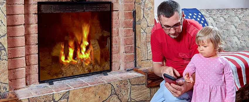 Fireplace Safety Locks For Kids in Mableton, GA
