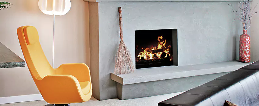 Electric Fireplace Makeover Services in Mableton, GA