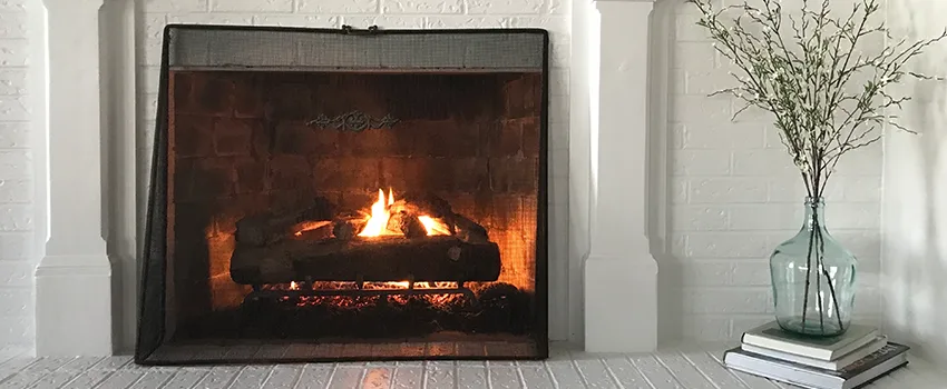 Cost-Effective Fireplace Mantel Inspection And Maintenance in Mableton, GA