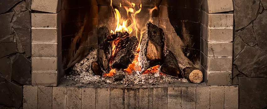 Cost of Rebuilding A Fireplace in Mableton, Georgia
