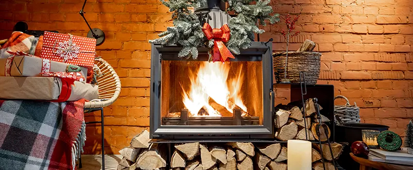 Steel Fireplace Grate Repair And Replacement Services in Mableton, Georgia