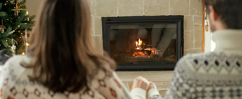Fireplace Firebox Refurbish & Restore Services in Mableton, GA