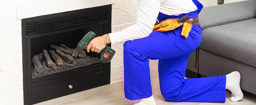 Fireplace Safety Inspection Specialists in Mableton, Georgia