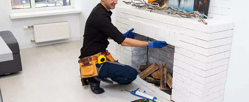 Gas Fireplace Repair And Replacement in Mableton, GA