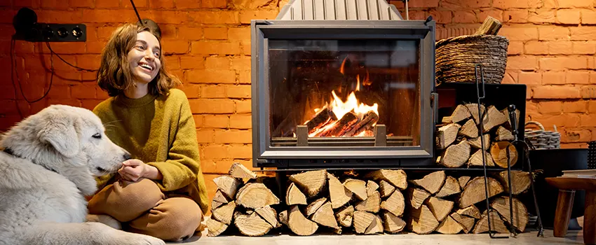 Fireplace Smell Removal Cost in Mableton, GA