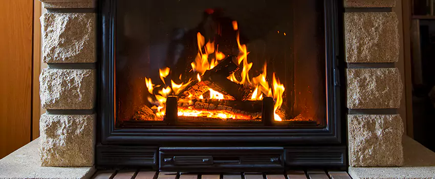 Fireplace Xtrordinair Probuilder Gas Fireplace Installation in Mableton, GA