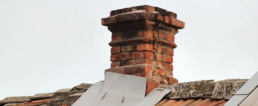 Cost of Fixing Blocked Chimney in Mableton, Georgia