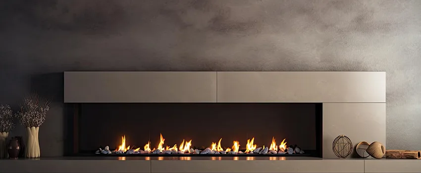 Gas Fireplace Logs Supplier in Mableton, Georgia
