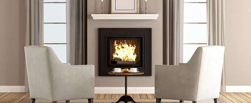 Heatilator Direct Vent Fireplace Services in Mableton, Georgia