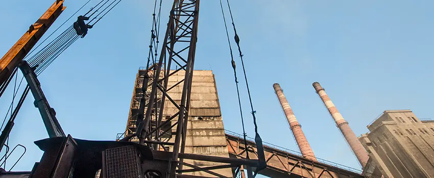 Industrial Chimneys Foundation Repair Services in Mableton, GA