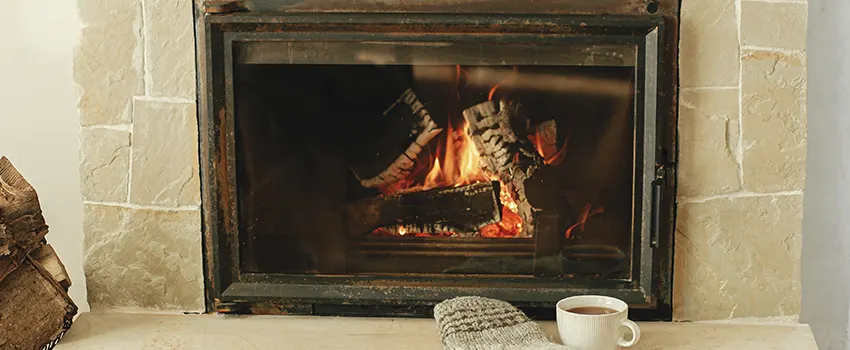 Kings man Fireplaces Insert Services in Mableton, GA