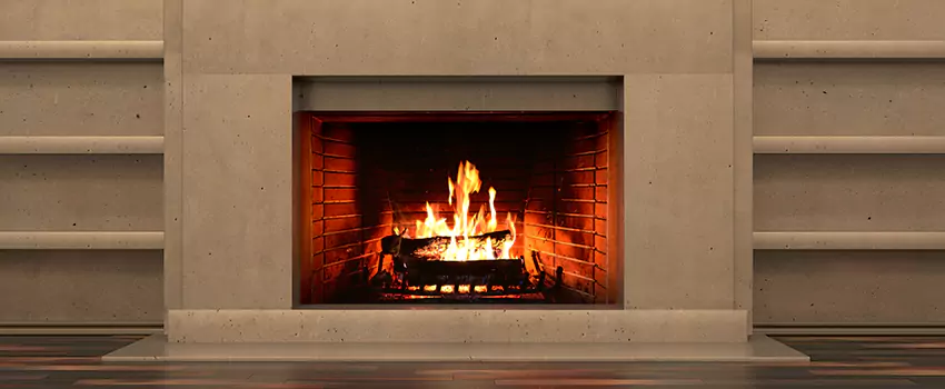Majestic Trilliant Series Gas Fireplace Insert Repair in Mableton, Georgia