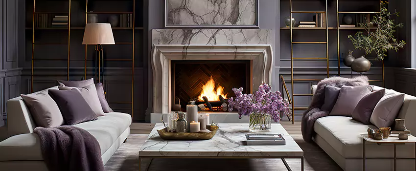 Napoleon Galaxy Series Outdoor Fireplaces Repair in Mableton, GA