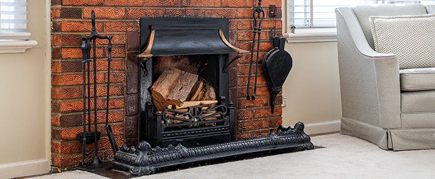 Custom Old Fireplace Redesign Services in Mableton, Georgia