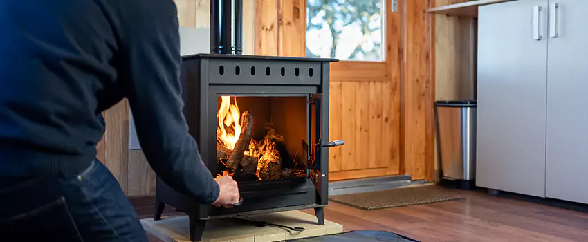 Open Flame Fireplace Fuel Tank Repair And Installation Services in Mableton, Georgia