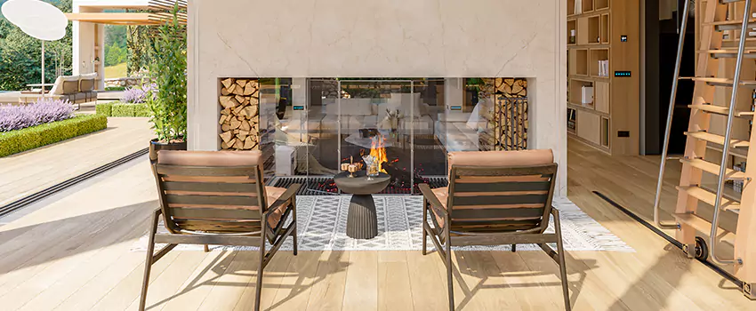 Ortal Space Creator Fireplace Repair in Mableton, GA