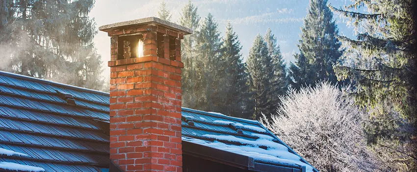 Residential Chimney Rain Caps Repair Services in Mableton, GA